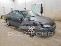 1998 Lexus ES photo
