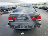 1998 Lexus GS photo