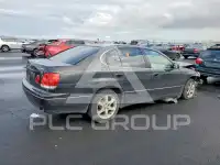 1998 Lexus GS photo