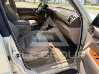 1998 Lexus LX470 фото