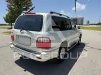 1998 Lexus LX470 фото