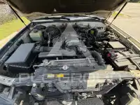 1998 Lexus LX470 фото