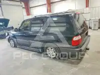 1998 Lexus LX470 фото