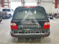 1998 Lexus LX470 фото