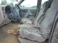 1998 Isuzu Unknown фото