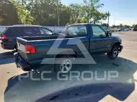 1998 Isuzu  фото