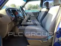 1998 Isuzu TROOPER фото