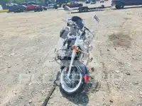 1998 Yamaha XVS650 фото