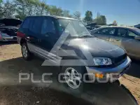 1998 Toyota RAV4 photo