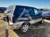 1998 Toyota RAV4 photo