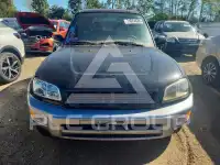1998 Toyota RAV4 photo