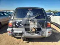 1998 Toyota RAV4 photo