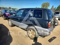 1998 Toyota RAV4 photo