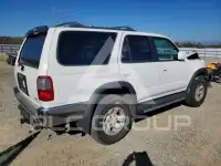 1998 Toyota 4 RUNNER фото