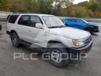 1998 Toyota 4 RUNNER фото