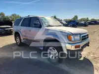 1998 Toyota 4 RUNNER фото