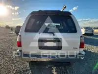 1998 Toyota 4 RUNNER фото