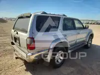 1998 Toyota 4 RUNNER фото