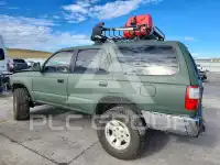 1998 Toyota 4 RUNNER фото