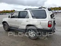 1998 Toyota 4 RUNNER фото