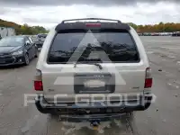 1998 Toyota 4 RUNNER фото