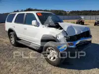 1998 Toyota 4 RUNNER фото