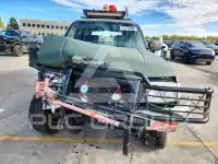 1998 Toyota 4 RUNNER фото