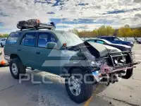 1998 Toyota 4 RUNNER фото
