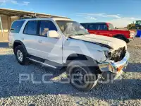 1998 Toyota 4 RUNNER фото