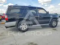 1998 Toyota 4 RUNNER фото
