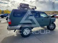 1998 Toyota 4 RUNNER фото