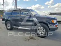 1998 Toyota 4 RUNNER фото