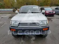 1998 Toyota 4 RUNNER фото
