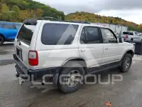 1998 Toyota 4 RUNNER фото