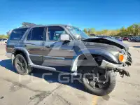 1998 Toyota 4 RUNNER фото