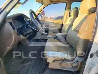 1998 Toyota 4 RUNNER фото