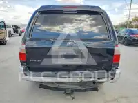 1998 Toyota 4 RUNNER фото