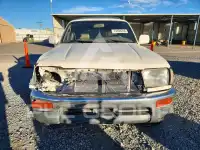 1998 Toyota 4 RUNNER фото