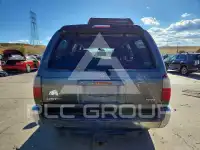1998 Toyota 4 RUNNER фото