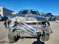 1998 Toyota 4 RUNNER фото