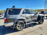 1998 Toyota 4 RUNNER фото