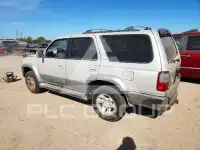1998 Toyota 4 RUNNER фото