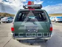 1998 Toyota 4 RUNNER фото