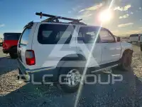 1998 Toyota 4 RUNNER фото