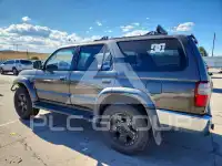 1998 Toyota 4 RUNNER фото