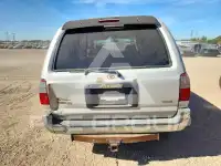 1998 Toyota 4 RUNNER фото