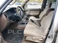1998 Toyota 4 RUNNER фото