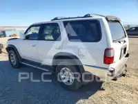 1998 Toyota 4 RUNNER фото