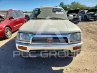 1998 Toyota 4 RUNNER фото