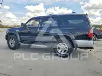1998 Toyota 4 RUNNER фото
